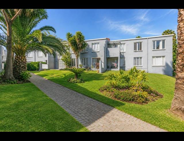 2 BEDROOM APARTMENT FOR SALE IN RADIOKOP